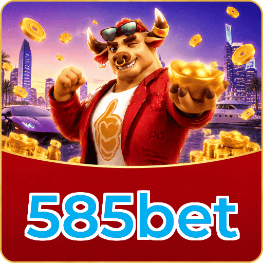 Plataforma 585bet - Segurança SSL 256-bit