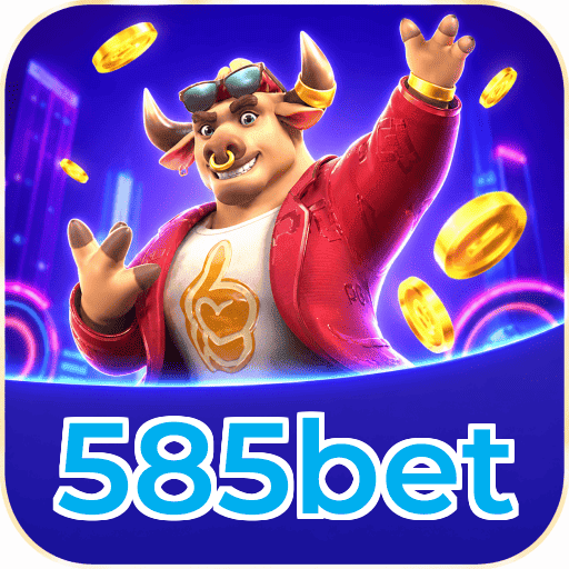 585bet Certificado eCOGRA