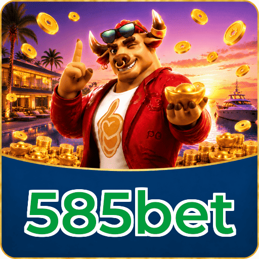 585bet Pagamento Seguro SSL