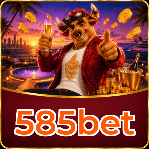 Slots 585bet - RTP Alto Certificado