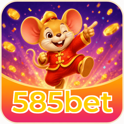 585bet Instalar Logo 1
