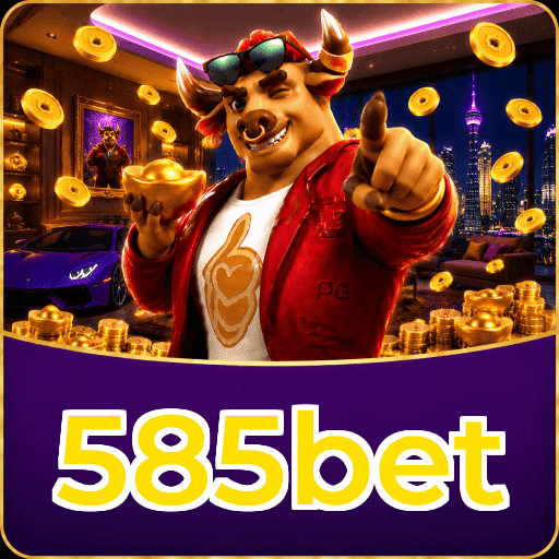 Certificação GLI 585bet
