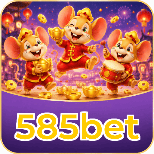 585bet PIX Instantâneo - Saques em 8 Minutos