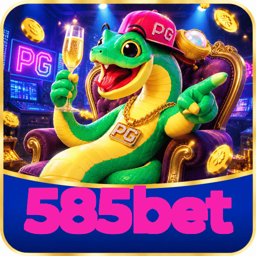 585bet Logo 3