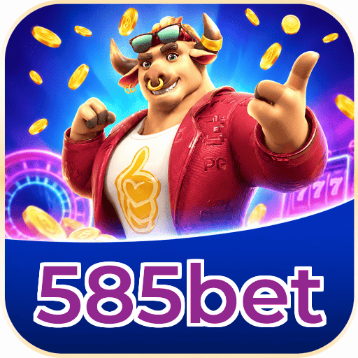 Odds Competitivas 585bet