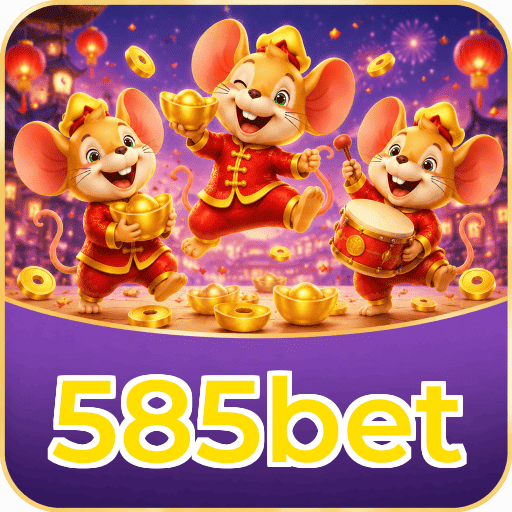 Telegram 585bet - Canal Oficial Verificado