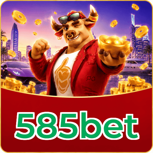Apostas Ao Vivo 585bet