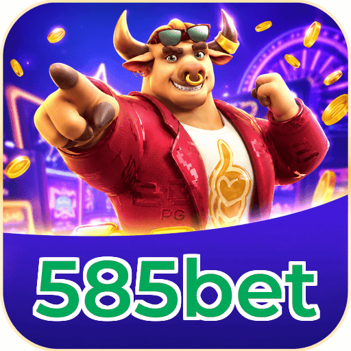585bet Licenciado Curaçao - Segurança SSL 256-bit