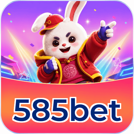585bet Segurança Logo 2
